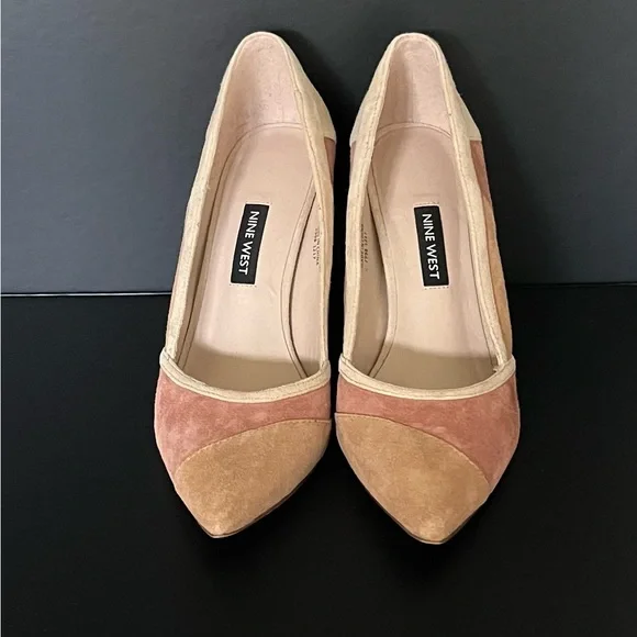 Nine West Women’s Heels - Picture 4 of 6